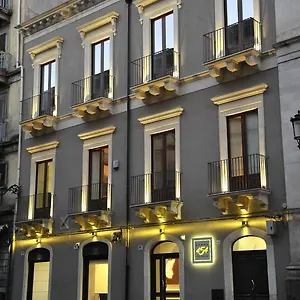 Etnea 454 Luxury *** Catania-Fontanarossai nemzetközi repülőtér