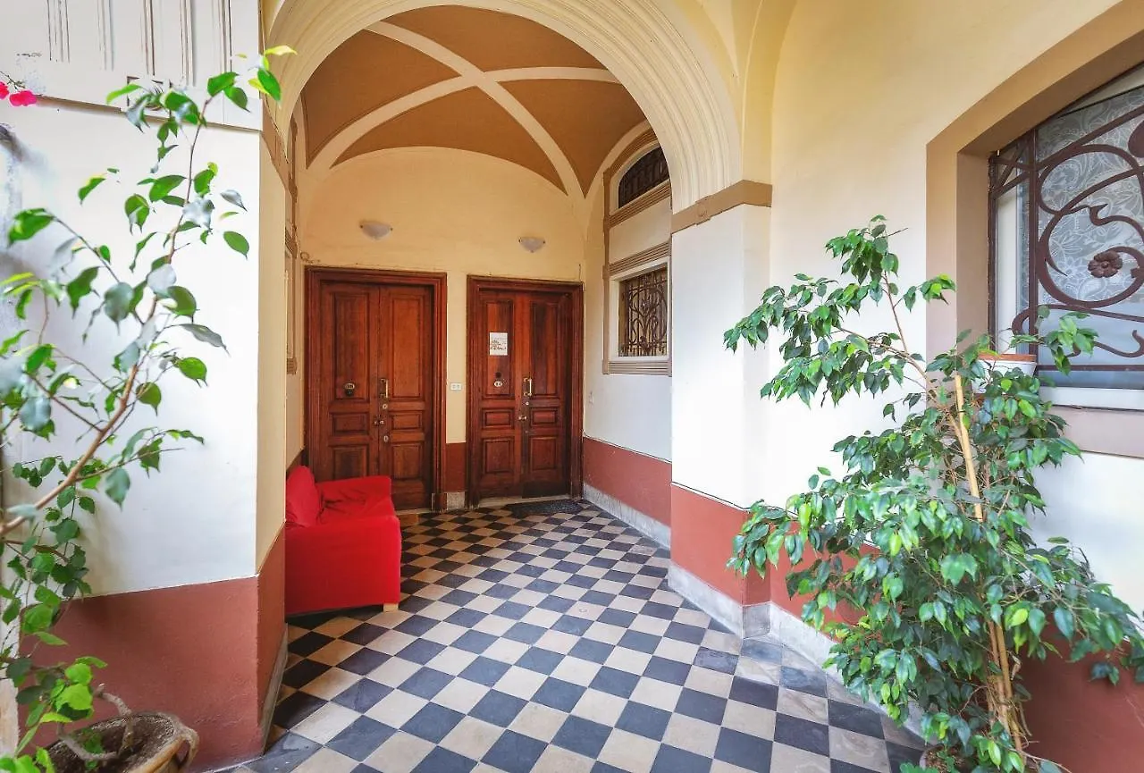 Acanthus B&B Katania 3*,  Włochy